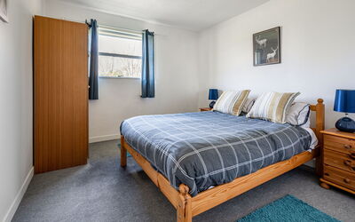 Logement:&nbsp;Isle of Skye 101.2