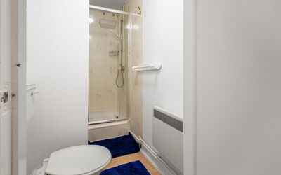 Logement:&nbsp;Lochness 101.1
