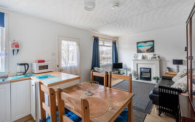 Logement:&nbsp;Isle of Skye 101.2