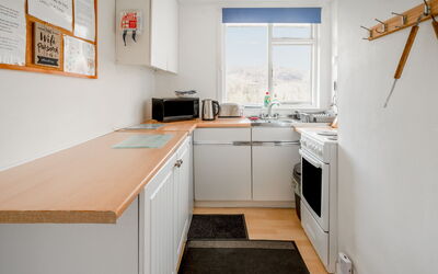 Logement:&nbsp;Lochness 101.1