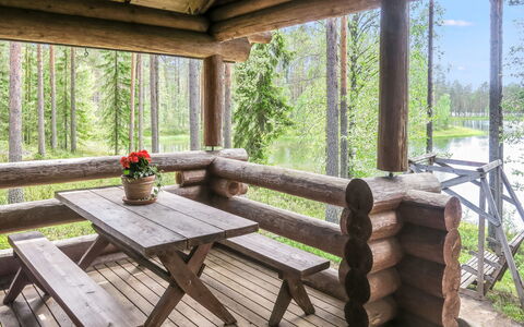 Karpalo: Chalet, Maison, Domicile, Batiments Jardin, Siding, Cabane En Rondins, Ferme, Biens, Cabanon, Cour