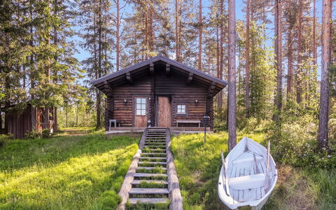 Karpalo: Chalet, Maison, Domicile, Batiments Jardin, Siding, Cabane En Rondins, Ferme, Biens, Cabanon, Cour