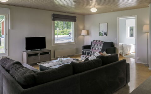 Suvela: Sol, Design Intérieur, Bois, Plafond, Sol, Meubles, Canapé, Domicile, Pièce, Salon