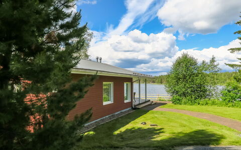 Suvela: Chalet, Maison, Domicile, Batiments Jardin, Siding, Cabane En Rondins, Ferme, Biens, Cabanon, Cour