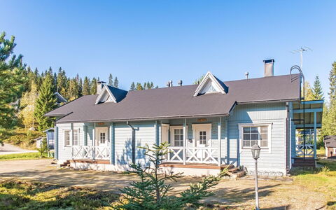 Klz 3. Malakiitti: Voie Navigable, Banque, Cours D'Eau, Lac, Chalet, Forêt, Canal, Réservoir, Cabane En Rondins