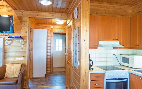 Klz 3. Malakiitti: Voie Navigable, Banque, Cours D'Eau, Lac, Chalet, Forêt, Canal, Réservoir, Cabane En Rondins
