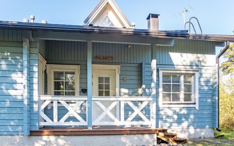 Klz 3. Malakiitti: Chalet, Maison, Domicile, Batiments Jardin, Siding, Cabane En Rondins, Ferme, Biens, Cabanon, Cour