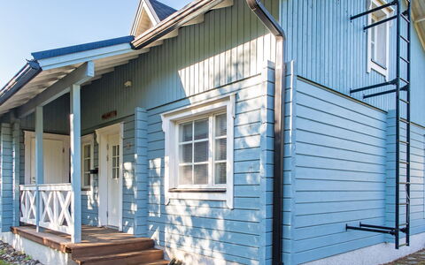 Klz 3. Malakiitti: Chalet, Maison, Domicile, Batiments Jardin, Siding, Cabane En Rondins, Ferme, Biens, Cabanon, Cour
