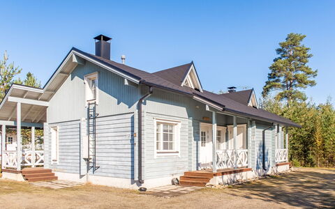 Klz 3. Malakiitti: Chalet, Maison, Domicile, Batiments Jardin, Siding, Cabane En Rondins, Ferme, Biens, Cabanon, Cour