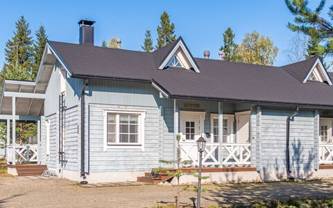 Klz 3. Malakiitti: Chalet, Maison, Domicile, Batiments Jardin, Siding, Cabane En Rondins, Ferme, Biens, Cabanon, Cour