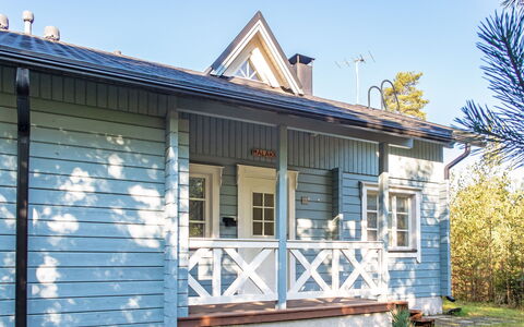 Klz 3. Malakiitti: Chalet, Maison, Domicile, Batiments Jardin, Siding, Cabane En Rondins, Ferme, Biens, Cabanon, Cour