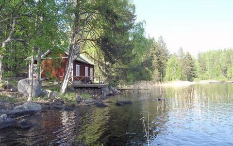 Hannala: Chalet, Maison, Domicile, Batiments Jardin, Siding, Cabane En Rondins, Ferme, Biens, Cabanon, Cour