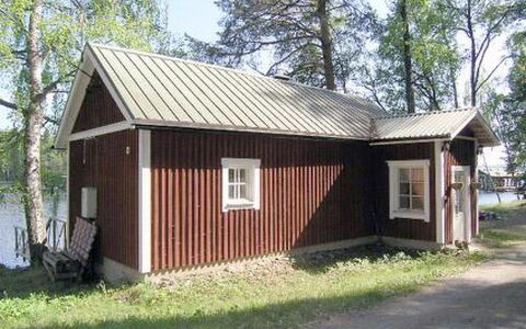 Hannala: Chalet, Maison, Domicile, Batiments Jardin, Siding, Cabane En Rondins, Ferme, Biens, Cabanon, Cour