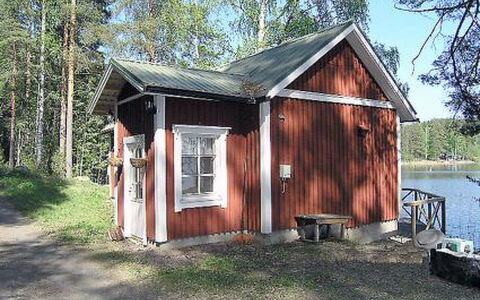 Hannala: Chalet, Maison, Domicile, Batiments Jardin, Siding, Cabane En Rondins, Ferme, Biens, Cabanon, Cour