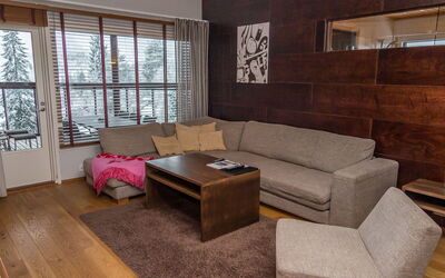 Tahko Spa Suites Orange a 9