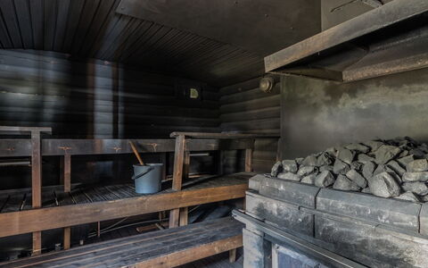 Unnukkamaja: Chalet, Maison, Domicile, Batiments Jardin, Siding, Cabane En Rondins, Ferme, Biens, Cabanon, Cour