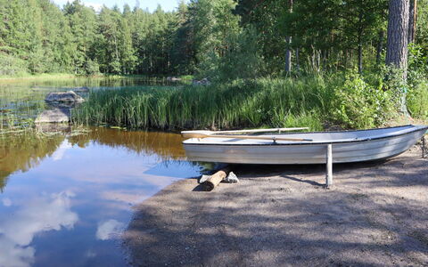 Unnukkamaja: Chalet, Maison, Domicile, Batiments Jardin, Siding, Cabane En Rondins, Ferme, Biens, Cabanon, Cour