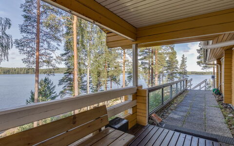 Unnukkamaja: Bois, L'Hiver, Neige, Domicile, Chalet, Gelé, Siding, Cabane En Rondins, La Glace