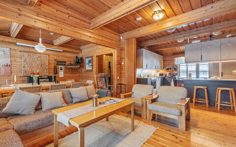 Unnukkamaja: Bois, L'Hiver, Neige, Domicile, Chalet, Gelé, Siding, Cabane En Rondins, La Glace