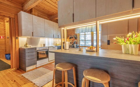 Unnukkamaja: Bois, L'Hiver, Neige, Domicile, Chalet, Gelé, Siding, Cabane En Rondins, La Glace