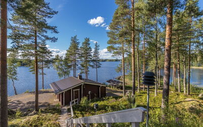 Unnukkamaja