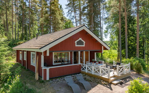 Kivitasku: Bois, Chalet, Maison, Domicile, Toit, Forêt, Des Bois, Cabane En Rondins, Batiments Jardin, Siding