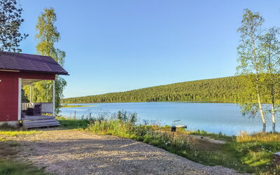 Villa Unari