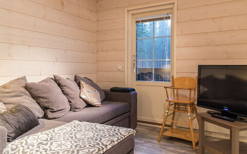Levin Ahmahovi 1A: Bois, Neige, L'Hiver, Chalet, Gelé, Domicile, Cabane En Rondins, Mélèze, Siding