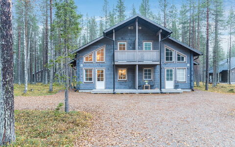 Levin Ahmahovi 1A: Bois, Neige, L'Hiver, Chalet, Gelé, Domicile, Cabane En Rondins, Mélèze, Siding
