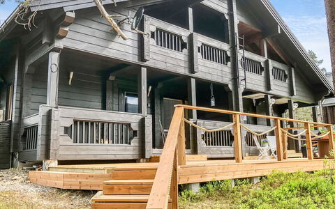 Utsunusko a: Bois, Neige, L'Hiver, Chalet, Gelé, Domicile, Cabane En Rondins, Mélèze, Siding