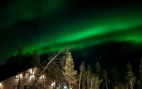 Utsunusko a: Bois, Neige, L'Hiver, Chalet, Gelé, Domicile, Cabane En Rondins, Mélèze, Siding