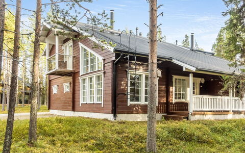 Atrin Suvanto a: Bois, Neige, Chalet, L'Hiver, Toit, Domicile, Gelé, Cabane En Rondins, Siding, Pente