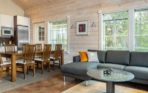 Atrin Suvanto a: Bois, Neige, Chalet, L'Hiver, Toit, Domicile, Gelé, Cabane En Rondins, Siding, Pente