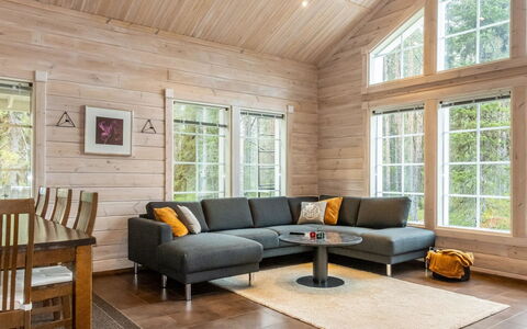 Atrin Suvanto a: Bois, Neige, Chalet, L'Hiver, Toit, Domicile, Gelé, Cabane En Rondins, Siding, Pente