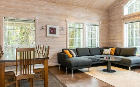 Atrin Suvanto a: Bois, Neige, Chalet, L'Hiver, Toit, Domicile, Gelé, Cabane En Rondins, Siding, Pente