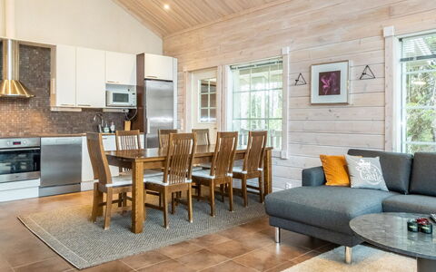 Atrin Suvanto a: Bois, Neige, Chalet, L'Hiver, Toit, Domicile, Gelé, Cabane En Rondins, Siding, Pente