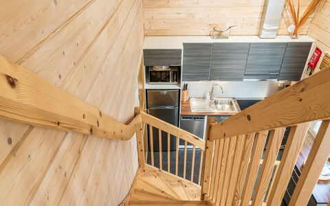 Levin Kaarna: Bois, Chalet, Cabane En Rondins, Forêt, Cabanon, Batiments Jardin, Mélèze, Des Bois, Tache De Bois