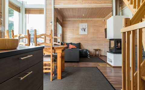 Levin Kaarna: Bois, Chalet, Cabane En Rondins, Forêt, Cabanon, Batiments Jardin, Mélèze, Des Bois, Tache De Bois