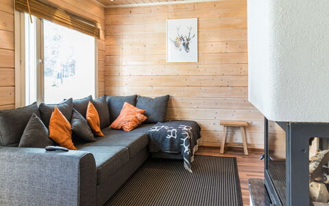 Levin Kaarna: Bois, Chalet, Cabane En Rondins, Forêt, Cabanon, Batiments Jardin, Mélèze, Des Bois, Tache De Bois