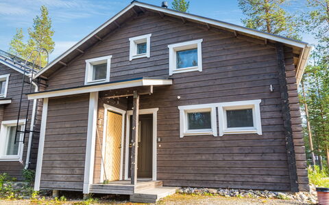 Levin Kaarna: Bois, Chalet, Cabane En Rondins, Forêt, Cabanon, Batiments Jardin, Mélèze, Des Bois, Tache De Bois