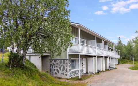 Kyllinilo: Bleu, Balcon, Balustrade, Appartement, Clôture, Mer, Recours, Condominium, Piscine, Hôtel
