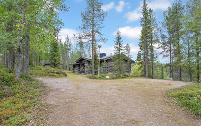 Rukan Impivaara