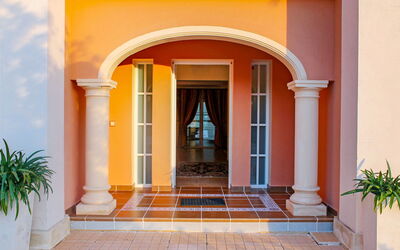 Villa Orquideas