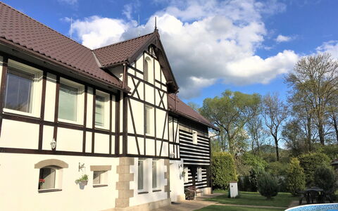 Sezímky: Propriété, Maison, Domicile, Bâtiment, Architecture, Ciel, Immobilier, Zone Résidentielle, Biens, Façade