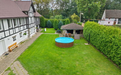 location de vacances Sezímky - Nový Bor, , République Tchèque