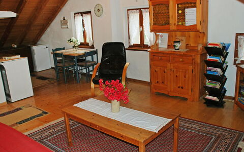 Logement:&nbsp;Strecce 1 100.1