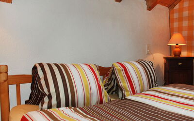Logement:&nbsp;Strecce 1 100.1