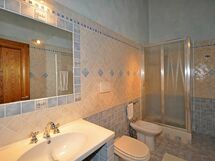 Logement:&nbsp;Talamone 1