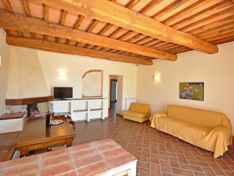 Logement:&nbsp;Talamone 1