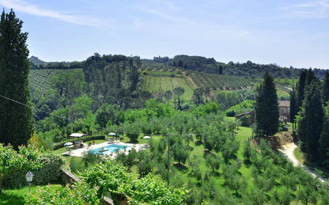 Villa Buonaparte: Végétation, La Nature, Paysage Naturel, Station De Montagne, Réserve Naturelle, Arbre, Biome, Région Sauvage, Botanique, Montagne